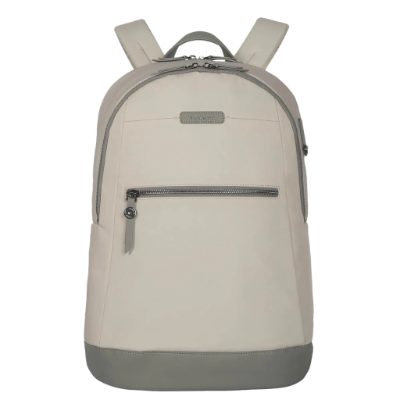 Avila, Backpack, Shoulder strap, Waterproof, French Oak