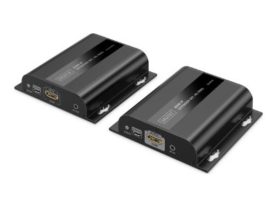 HDMI IP Extender Set, 4K/60Hz, DS-55351