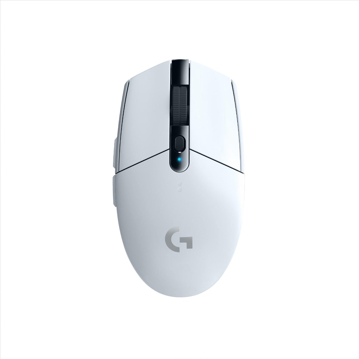 MOUSE USB OPTICAL WRL G305/LIGHTSPEED 910-005291 LOGITECH