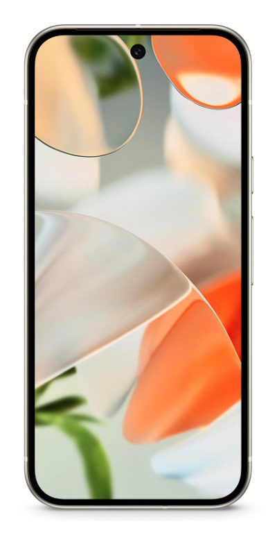 MOBILE PHONE PIXEL 9 128GB/PORCELAIN GA05839-GB GOOGLE