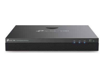 Network Video Recorder, VIGI NVR2016H, 2, 16-Channel