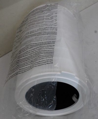 Xiaomi Smart Air Purifier Elite Filter, DEMO