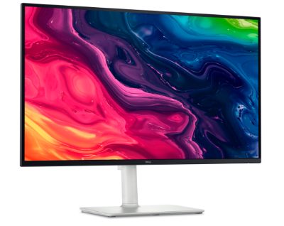 S2725QS, 27 ", IPS, UHD, 16:9, 120 Hz, 4 ms, 3840 x 2160 pixels, 350 cd/m², HDMI ports quantity 2