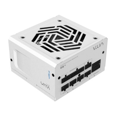 FSP Power Supply, 80 PLUS, VITA GM 850W White, 850 W