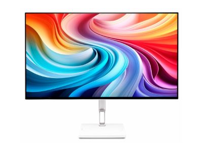 Acer CE270U Xwmiipprx, 27 ", OLED, QHD, 16:9, 240 Hz, 0.03 ms, 2560 x 1440 pixels, 400 cd/m², HDMI ports quantity 2, White