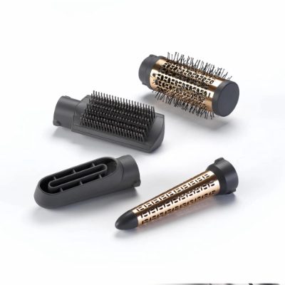 BaByliss matu veidotājs ar karsto gaisu, 1000W
