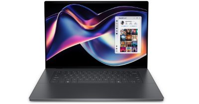 Dell XPS 16 DA16260, Graphite, 16 ", Touchscreen, 3.2K, Intel Core Ultra X7, 358H, 32 GB, LPDDR5x, Solid-state drive capacity 1000 GB, Intel Arc Graphics, Windows 11 Pro, Keyboard language English, Keyboard backlit, Warranty 36 month(s), Battery warranty 12 month(s)
