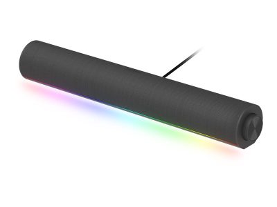 Xiaomi Desktop Speaker, Bluetooth, Black