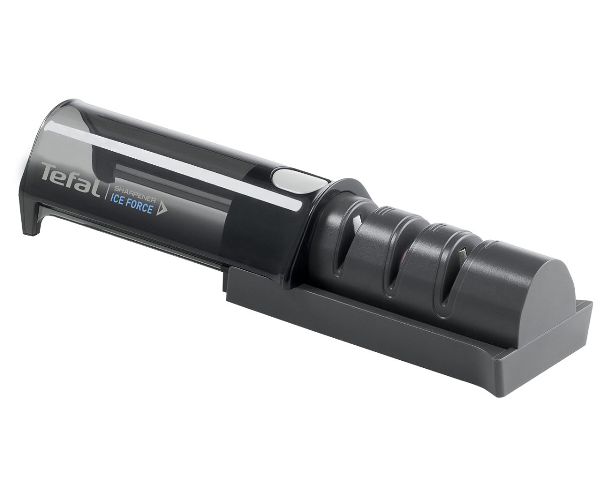 Knife sharpener, K26505 Ice Force Kitchen, Manual, 3