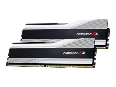 Trident Z5, 32 GB, DDR5, 6000 MHz, PC/server, Registered No, ECC No