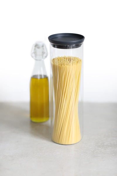 BRABANTIA stikla kārba 1.9 l