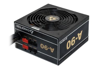 CASE PSU ATX 750W/GDP-750C CHIEFTEC