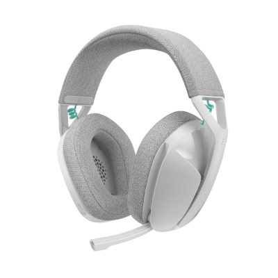 HEADSET G321 LIGHTSPEED WRL/WHITE 981-001569 LOGITECH