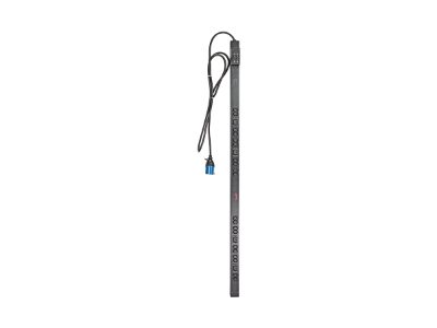 APC Rack PDU, Basic, Zero U, 32A, 230V, (20)C13 & (4)C19, Schneider Electric