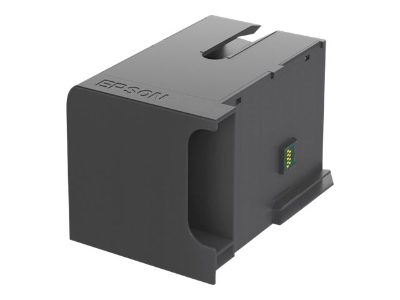 Epson T04D100 Eco Tank, Inkjet Maintenance