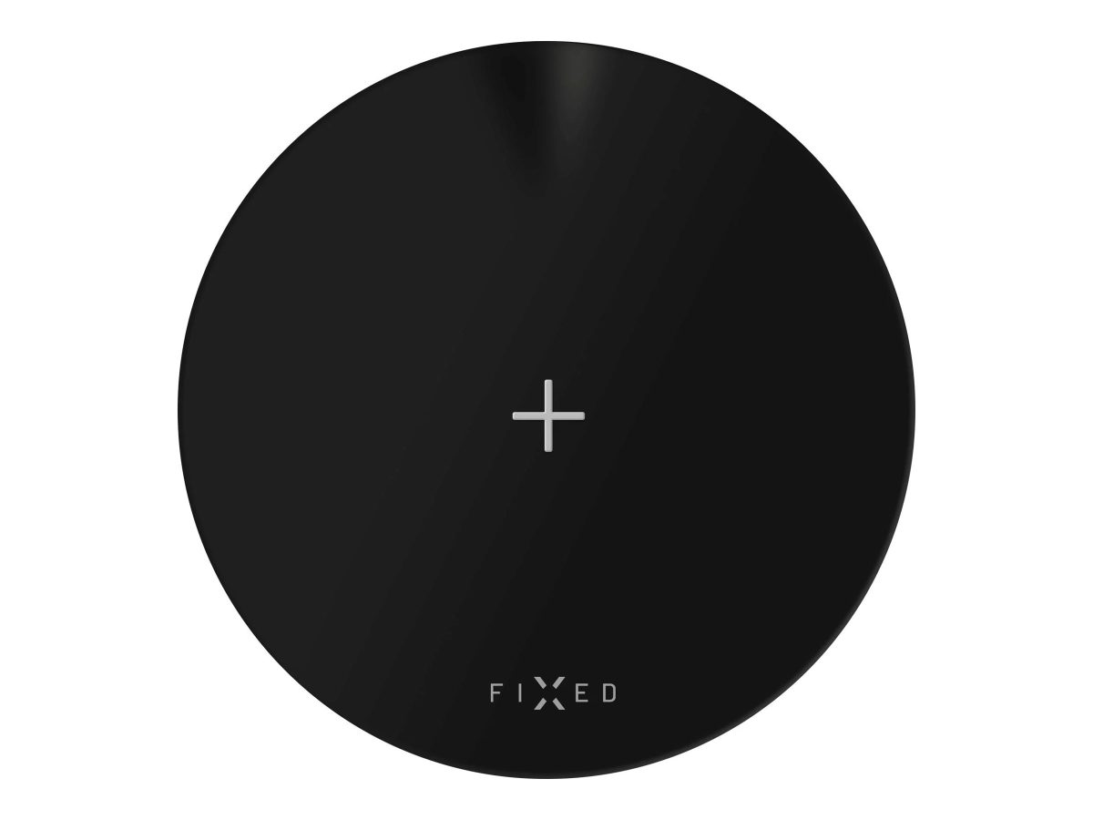 SlimPad, Wireless charging
