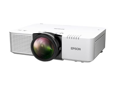 EB-L690SE, WUXGA (1920x1200), 6000 ANSI lumens, White