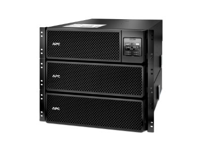 APC Smart-UPS SRT 8000VA RM 230V, Schneider Electric