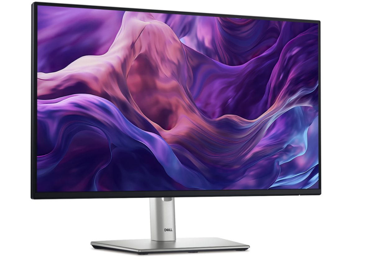 P2425HE, 23.8 ", IPS, 16:9, 100 Hz, 8 ms, 1920 x 1080 pixels, 250 cd/m², HDMI ports quantity 1, Warranty 60 month(s)