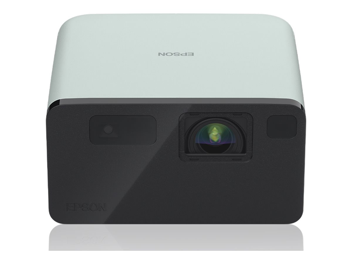 EF-21G, Full HD (1920x1080), 1000 ANSI lumens