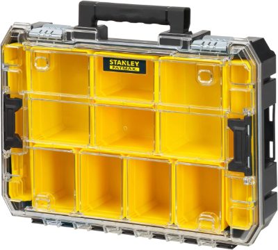 Tool Box FatMax ProStak, FMST82967-1