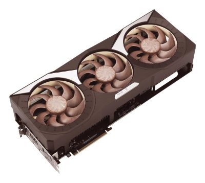 Graphics Card, ASUS, NVIDIA, GeForce RTX 5080, 16 GB, GDDR7, 256 bit, PCI Express 5.0, Active, RTX5080-O16G-NOCTUA