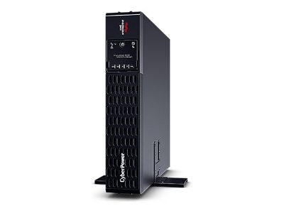CyberPower Smart App Professional Rackmount Series PR3000ERT2U - UPS - 3000 Watt - 3000 VA, CyberPower