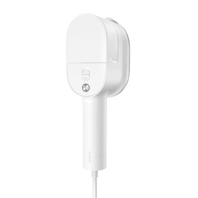 Xiaomi Handheld Steam Iron EU, Handheld, 1200 W, 0.15 L, White