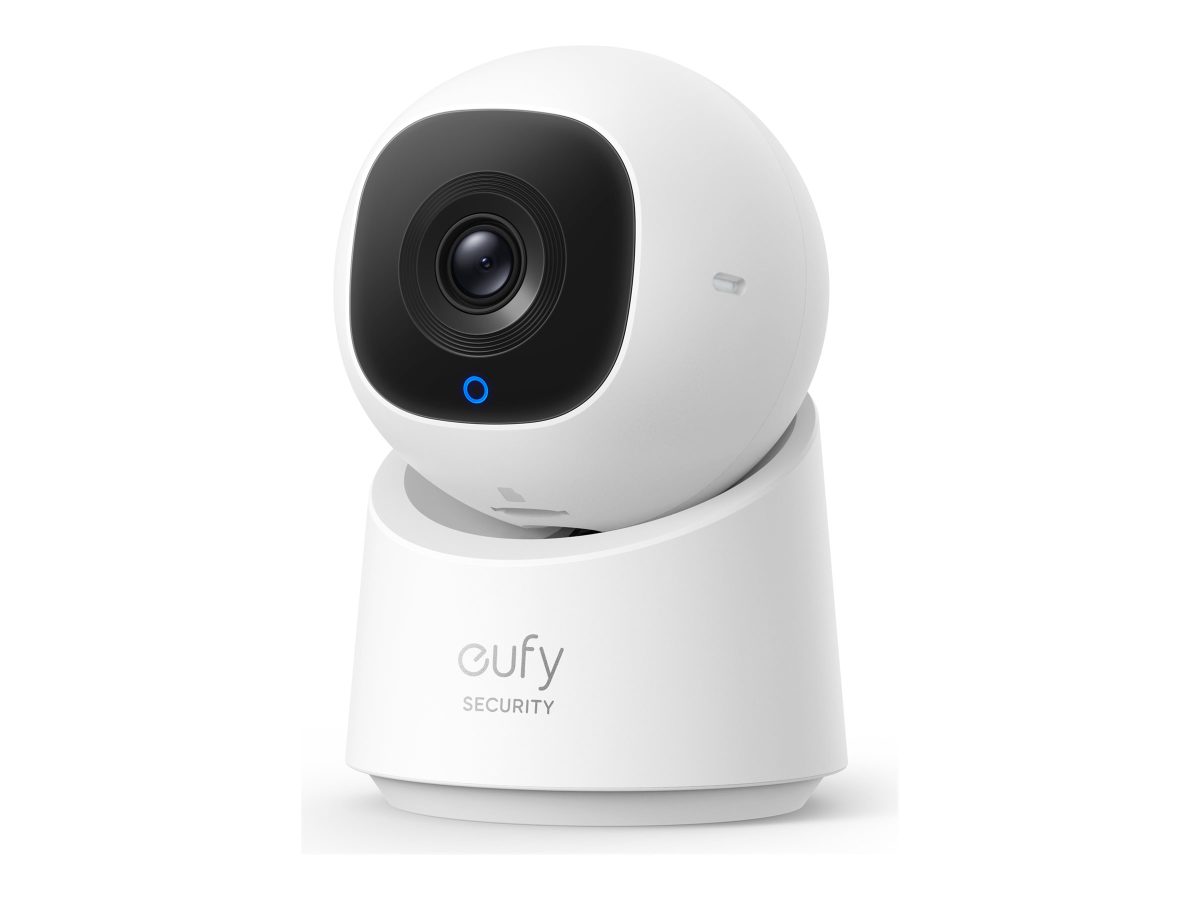 Security Cam, C220, Dome, 2K, Micro SD, Max.128GB