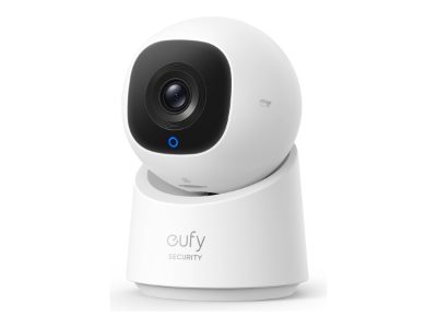 Security Cam, C220, Dome, 2K, Micro SD, Max.128GB