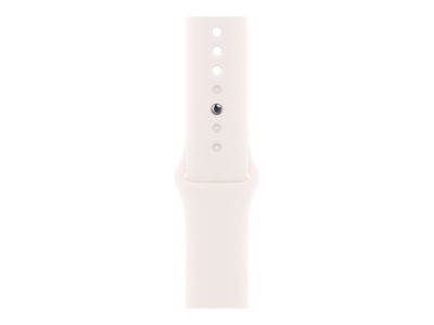 46mm Light Blush Sport Band - M/L