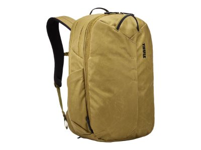 Aion Travel Backpack 28L, Backpack, Nutria