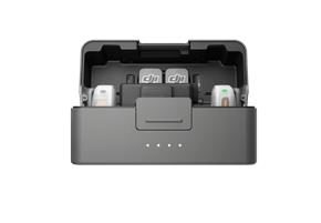 CAMERA ACC MIC MINI 2S 2TX+1RX/+CHARGING CP.RN.00000538 DJI