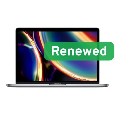 Apple Renewed Grade B, MacBook Pro 16 A2141, 16 ", i9-9880H, 32 GB, SSD, 1000 GB, AMD Radeon Pro 5500M Graphics, macOS, Keyboard language US/RU