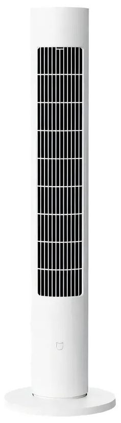 Smart Tower Fan 2 EU, Stand fan, 24 W, Diameter 29 cm, Number of speeds 4, White