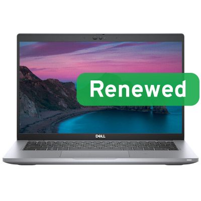 Grade B, Latitude 5420, 14 ", i5-1135G7, 16 GB, SSD, 256 GB, Intel Iris Xe Graphics, Windows 11 Pro, Keyboard language Estonian