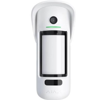 DETECTOR WRL MOTIONCAM/OUTDOOR PHOD WHITE 39293 AJAX
