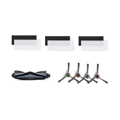 DEEBOT OZMO U2 Buddy Kit, D-KT0017
