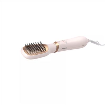 PHILIPS Air Styler Essential matu veidotājs, 800W, rozā