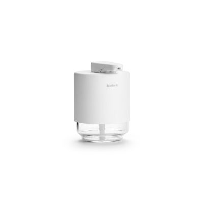 BRABANTIA MindSet ziepju dozators, 200ml, Mineral Fresh White