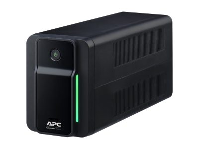 Schneider Electric APC Back-UPS, BX500MI, 500 VA, 300 W