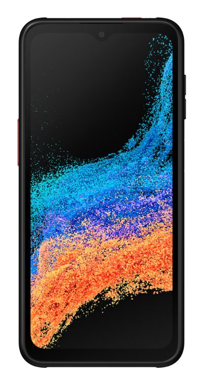 MOBILE PHONE GALAXY XCOVER 6/PRO BLACK SM-G736B SAMSUNG