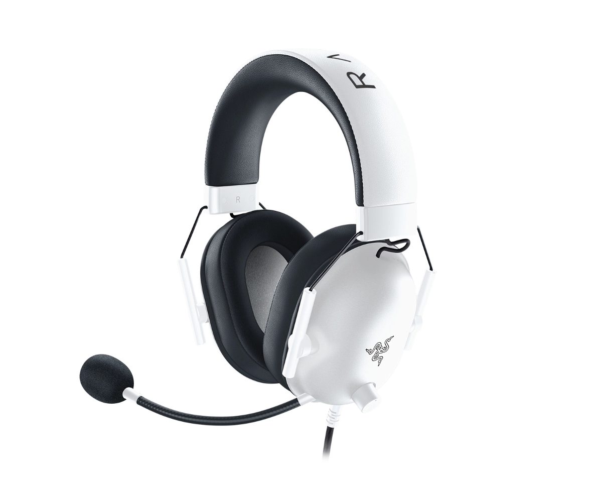 Gaming Headset, BlackShark V2 X, Wired, Over-Ear