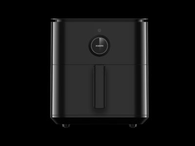 Smart Air Fryer (EU), BHR7357EU, Power 1800 W, Capacity 6.5 L, Black