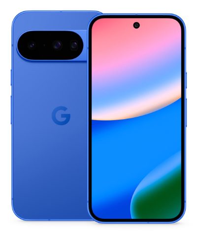 MOBILE PHONE PIXEL 10 128GB/INDIGO GA10216-GB GOOGLE