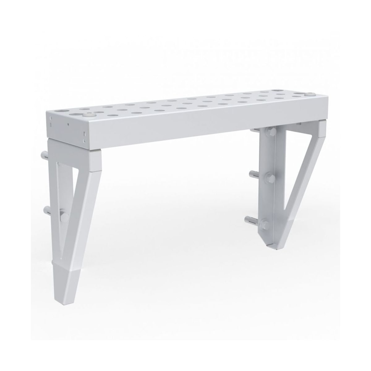 Wall Mounting Bracket, LUNA2000-5-E0