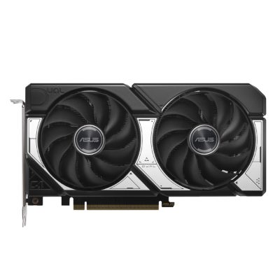 Asus Dual GeForce RTX 5060 Ti 16GB GDDR7 OC Edition, NVIDIA, 16 GB, GeForce RTX 5060 Ti, GDDR7, HDMI ports quantity 1, PCI Express 5.0