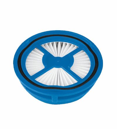 Vac Filter Vac & Steam, 1132N, Grey