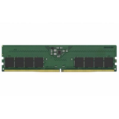 KCP556US8-16, 16 GB, DDR5, 5600 MHz, PC/server, Registered No, ECC No