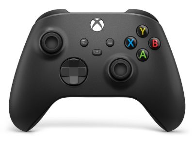 CONSOLE ACC CONTROLLER WRL/BLACK 196388518166 MICROSOFT